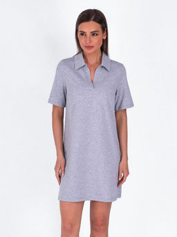 Платье-поло PL.17 - Argo classic фото 4
