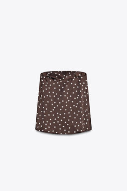 SATIN BANDEAU TOP - Zara фото 6
