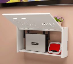 Бокс для Wi-Fi роутера