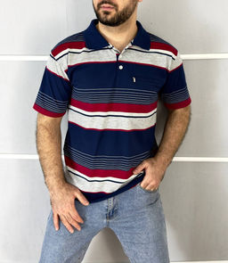 Футболка-поло