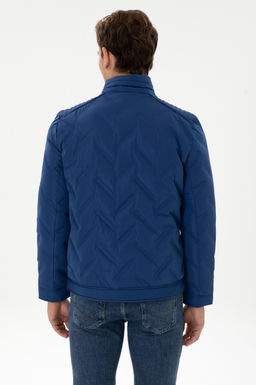 Erkek _ndigo Mont - U.s. polo assn фото 5