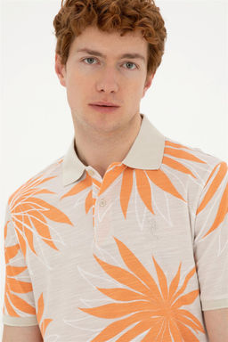 Мужская футболка с камнем Неожиданная скидка в корзине - U.s. polo assn фото 2