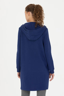 Женщина синяя толстовка сюрприза в корзине - U.s. polo assn фото 5