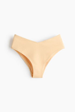 Braga de bikini cheeky