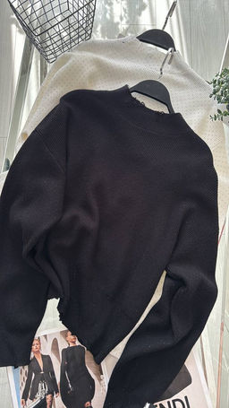 Кофта - Ksa фото 4