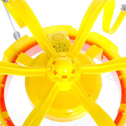 Настольная игра Король вкусняшек, корона на голову - Лас играс kids фото 2