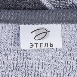 Полотенце махровое Этель Дракон 70х130 см, 100% хлопок, 420гр/м2  фото 5