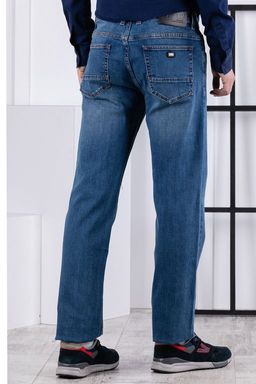 Джинсы 
 1.RB3730-03H