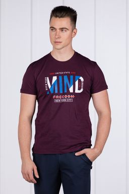 Брюки спортивные 
 3.MM156A-синий