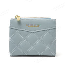 Кошелек W-PLA821-58-2-Blue