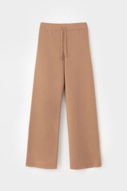 ЕВ 416/24/песочный брюки жен - Very neat фото 5