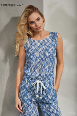 Комбинезон 2627 - Niv niv fashion фото 3