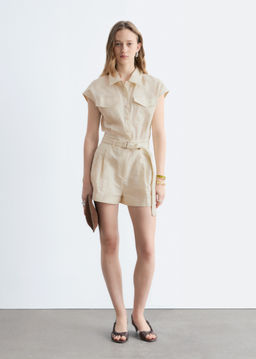 Mono de inspiraci?n funcional - H&m фото 3