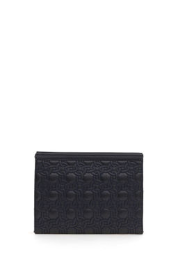 U. S. Polo Assn Женская темно-синяя сумка через плечо - U.s. polo assn фото 5