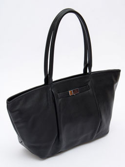 Сумка 1034-1MP black Polina&Eiterou