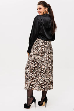 Джемпер ANELLI 1385 крыжовник  фото 1145