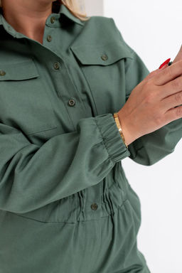 Комбинезон АК-07 сосна - Angelika фото 5