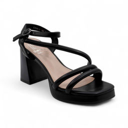 Женские босоножки С906-1 черные