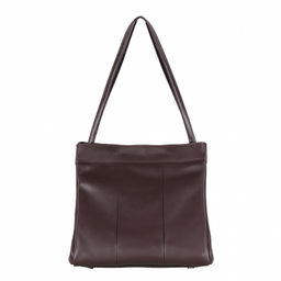 Сумка 9356-33 coffee Vitelli Grassi