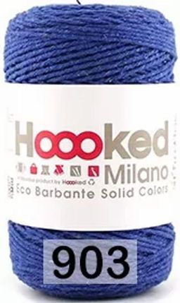 MILANO ECO BARBANTE - Hoooked фото 8