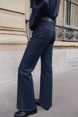 Flared High Jeans - H&m фото 5