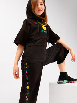 Костюм детский Соль&Перец