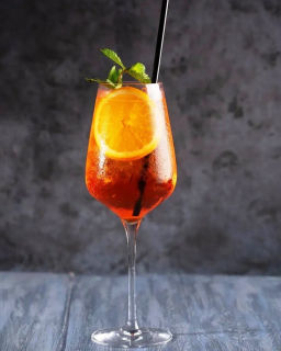 Набор бокалов для вина СЮБЛИМ 6шт 450мл