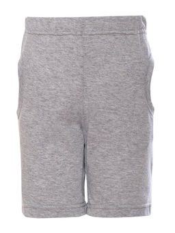 Шорты детские меланж 403 (122, 64)