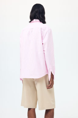 Camisa Oxford Regular Fit - H&m фото 12