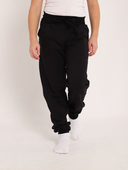 Брюки Бой Т черный - Ладошки фото 6