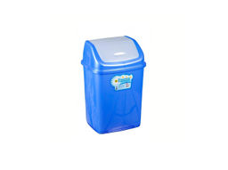 Контейнер "Ромашка"10л с перекидным верхом арт.057 ЭЛЬФ