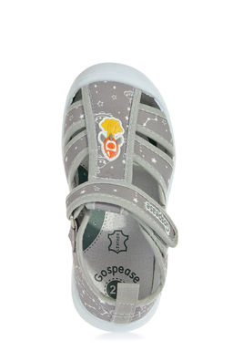 Текстильные сандалии GOSPEASE