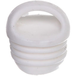 Набор для уборки "Селфи" Юла (ведро с отжимом, швабра, две насадки) в цветной коробке