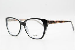 Оправа DACCHI 37927 54-16-140 С1 флекса