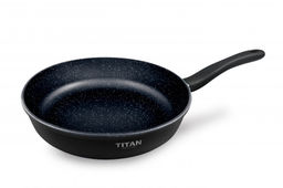Сковорода 26 "Titan Space" индукция н/р арт.918126i, НЕВА