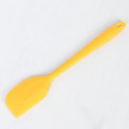 Лопатка кулинарная силиконовая 21х4 см / DF-244 /уп 800/ 0,04 - Галеонтрейд фото 3