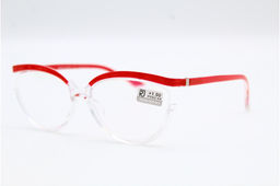 Готовые очки ROSE JULIET 7116 55-19-139