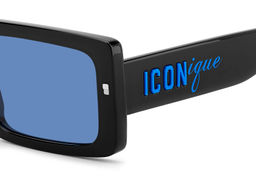 Солнцезащитные очки DSQUARED2 ICON 0029/S