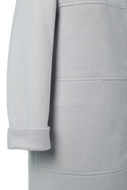 Пальто женское демисезонное - El podio фото 11