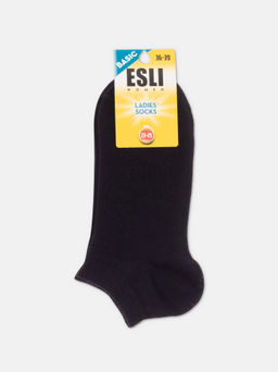 Цена за 2 пары. Носки женские ESLI BASIC 18С-97/1СПЕ Носки женские - Conte elegant фото 4