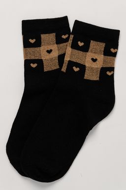 Цена за 6 пар. Носки Тиффани женские - Berchelli фото 9