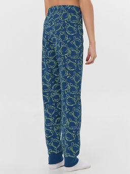 КОМПЛЕКТ ДЛЯ МАЛЬЧИКОВ (ЛОНГСЛИВ, БРЮКИ) - Mark formelle фото 8