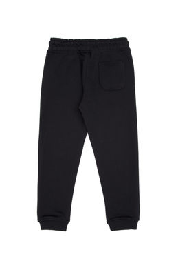 Erkek _ocuk Siyah E_ofman Alt_ - U.s. polo assn фото 3