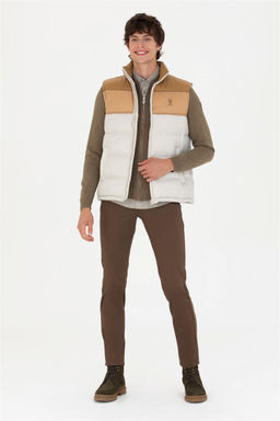 Мужской каменный жилет Неожиданная скидка в корзине - U.s. polo assn фото 5