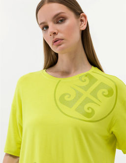 Ye_il Comfort Fit Ti__rt - Pierre cardin фото 3