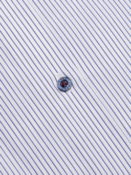 Сорочка мужская длинный рукав GREG 121/111/2246/1p  фото 2