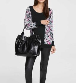 Пуловер, черный - Heine фото 3