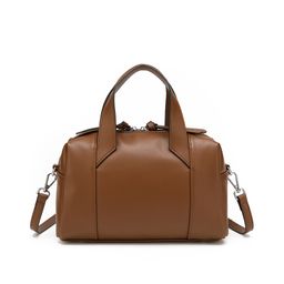 Сумка женская 21098 Рыжий