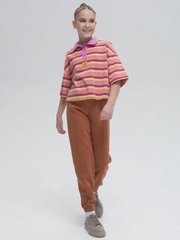 GFTR5319 футболка для девочек