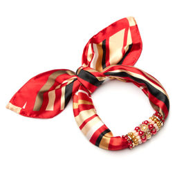 Косынка Стюардесса 002262_20_14b - Foxtrot фото 2